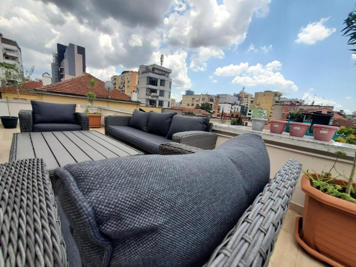 Condesa Bed & Breakfast Tirana