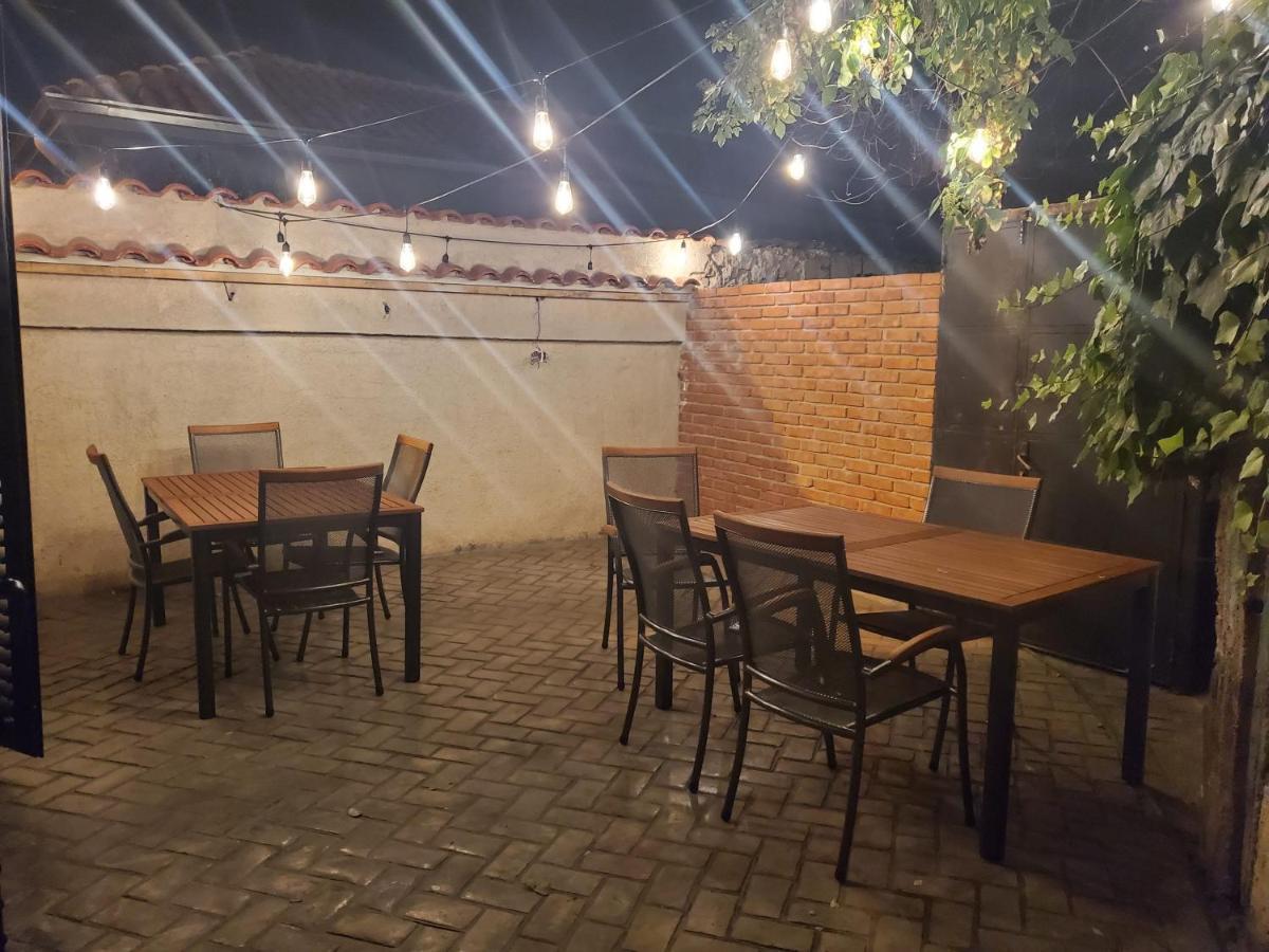 Condesa Bed & Breakfast