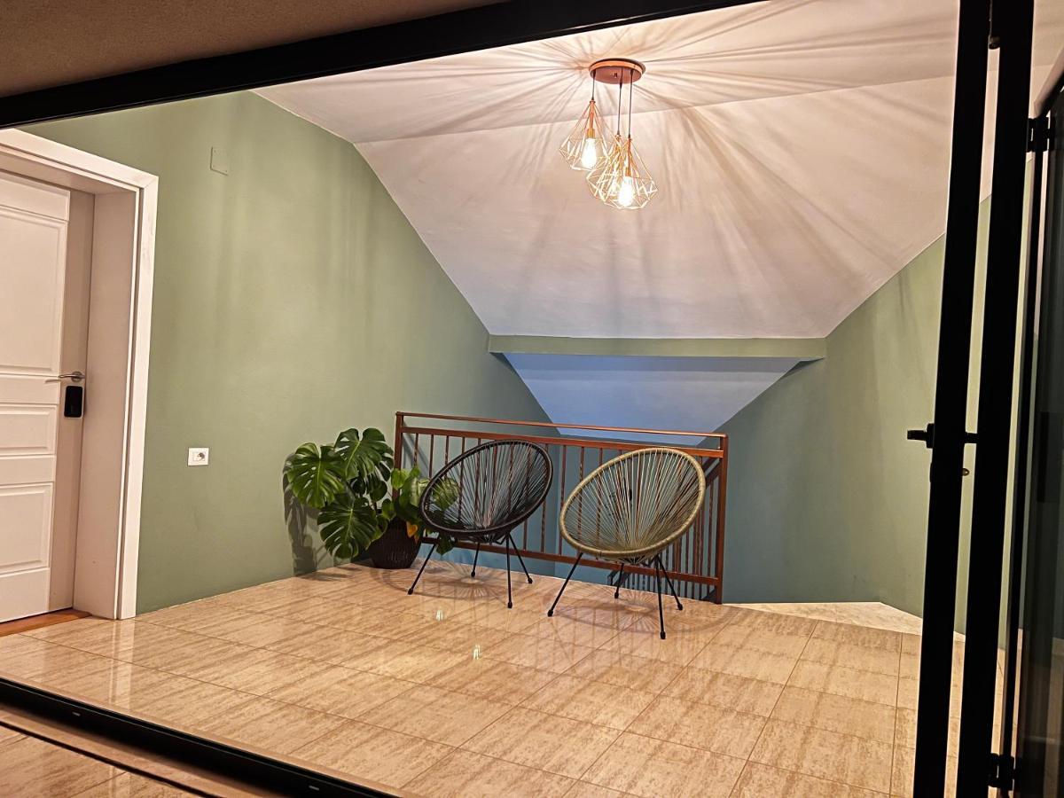 Condesa Bed & Breakfast *