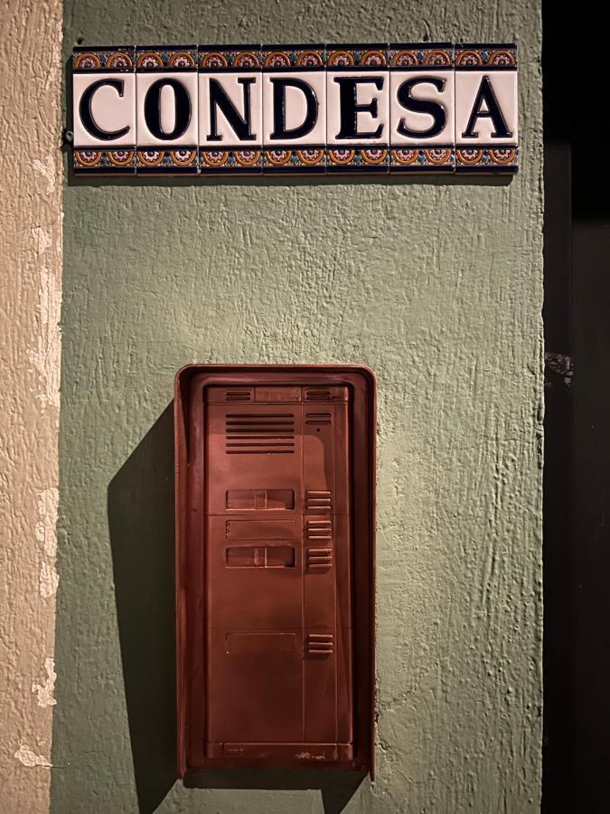 Nocleg ze śniadaniem Condesa *